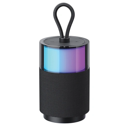 Buy USAMS YIN Series US-YX013 wireless speaker + microphone Bluetooth 5.3 - USA1015 - {ean13} - Home Screen Store Europe