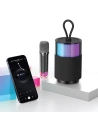 Kup Kabelloser Lautsprecher + Mikrofon USAMS US-YX013 YIN Serie Bluetooth 5.3 - USA1015 - {ean13} - Sklep Home Screen
