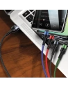 Kup Kábel 4w1 USAMS US-SJ317 USB-A / microUSB, USB-C, 2xLightning Gyors Töltés 2A 1.2m - USA1016 - {ean13} - Sklep Home Screen