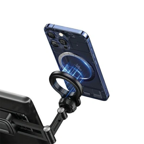 Kup Magnetischer Auto-Halter für das Armaturenbrett USAMS US-ZJ076 schwarz/black - USA1018 - {ean13} - Sklep Home Screen