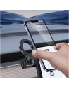 Kup Suport auto magnetic pentru cabina de pilotaj USAMS US-ZJ076 negru / negru - USA1018 - {ean13} - Sklep Home Screen
