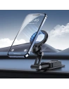 Buy USAMS US-ZJ076 magnetic car holder for cockpit black - USA1018 - {ean13} - Home Screen Store Europe