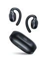 Drahtlose In-Ear-Kopfhörer USAMS TWS EM Series OWS Bluetooth 5.3 schwarz