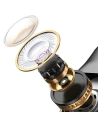 Kup Drahtlose In-Ear-Kopfhörer USAMS TWS EM Series OWS Bluetooth 5.3 schwarz - USA1019 - {ean13} - Sklep Home Screen