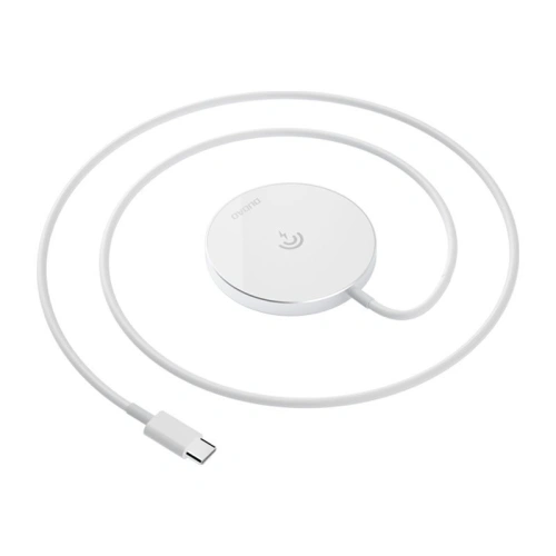 Kup Dudao 20W încărcător de rețea + 15W inductiv MagSafe A12XS alb - DDA298 - {ean13} - Sklep Home Screen