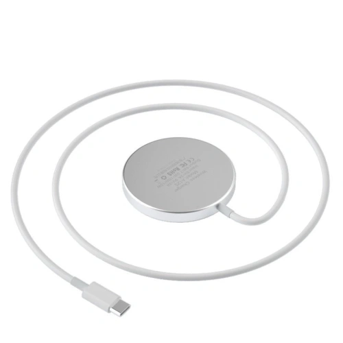 Kup Dudao 20W încărcător de rețea + 15W inductiv MagSafe A12XS alb - DDA298 - {ean13} - Sklep Home Screen
