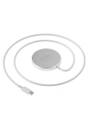 Kup Dudao 20W încărcător de rețea + 15W inductiv MagSafe A12XS alb - DDA298 - {ean13} - Sklep Home Screen