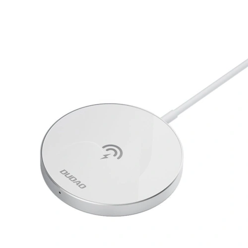 Kup Dudao 20W încărcător de rețea + 15W inductiv MagSafe A12XS alb - DDA298 - {ean13} - Sklep Home Screen