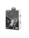 Buy Baseus Gravity Air Vent Car Mount - BSU583SLV - {ean13} - Home Screen Store Europe
