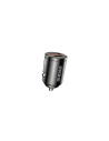 Kup Dudao Încărcător auto R3MAX USB-A, USB-C 48W QC PD negru - DDA302 - {ean13} - Sklep Home Screen