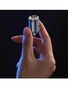 Kup Auto nabíječka Dudao R3MAX USB-A, USB-C 48W QC PD černá - DDA302 - {ean13} - Sklep Home Screen