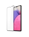 Dux Ducis 9D Edzett Üveg Samsung Galaxy A33 5G fekete (tokbarát)