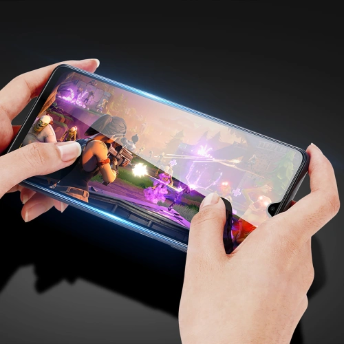 Buy Dux Ducis 9D Tempered Glass Samsung Galaxy A33 5G black (case friendly) - DDS1855 - {ean13} - Home Screen Store Europe