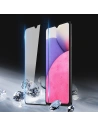 Buy Dux Ducis 9D Tempered Glass Samsung Galaxy A33 5G black (case friendly) - DDS1855 - {ean13} - Home Screen Store Europe