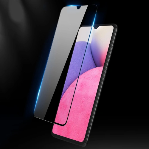 Kup Samsung Dux Ducis 9D Sticlă temperată Galaxy A33 5G negru (caz prietenos) - DDS1855 - {ean13} - Sklep Home Screen