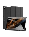 Kup Case Dux Ducis Domo Samsung Galaxy Tab S8 Ultra / S9 Ultra / S10 Ultra schwarz - DDS1856 - {ean13} - Sklep Home Screen