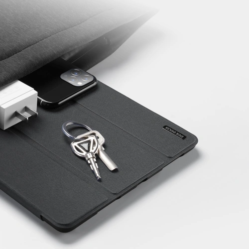 Buy Dux Ducis Domo Samsung Galaxy Tab S8 Ultra / S9 Ultra / S10 Ultra black - DDS1856 - {ean13} - Home Screen Store Europe