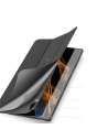 Kup Case Dux Ducis Domo Samsung Galaxy Tab S8 Ultra / S9 Ultra / S10 Ultra schwarz - DDS1856 - {ean13} - Sklep Home Screen