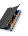 Kup Case Dux Ducis Domo Samsung Galaxy Tab S8 Ultra / S9 Ultra / S10 Ultra schwarz - DDS1856 - {ean13} - Sklep Home Screen