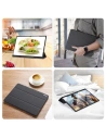Kup Case Dux Ducis Domo Samsung Galaxy Tab S8 Ultra / S9 Ultra / S10 Ultra schwarz - DDS1856 - {ean13} - Sklep Home Screen