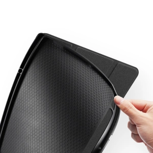 Buy Dux Ducis Domo Samsung Galaxy Tab S8 Ultra / S9 Ultra / S10 Ultra black - DDS1856 - {ean13} - Home Screen Store Europe