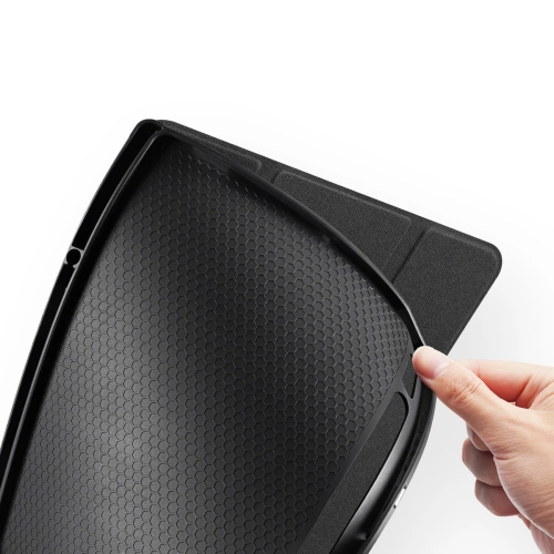 Buy Dux Ducis Domo Samsung Galaxy Tab S8 Ultra / S9 Ultra / S10 Ultra black - DDS1856 - {ean13} - Home Screen Store Europe