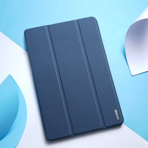 Kup Case Dux Ducis Domo Samsung Galaxy Tab S8 Ultra / S9 Ultra / S10 Ultra schwarz - DDS1856 - {ean13} - Sklep Home Screen
