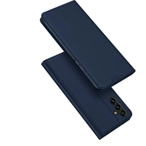 Etui Dux Ducis Skin Pro Samsung Galaxy A14 5G modré