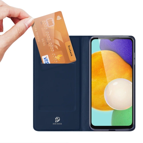 Kup Case Dux Ducis Skin Pro Samsung Galaxy A14 5G blau - DDS1858 - {ean13} - Sklep Home Screen