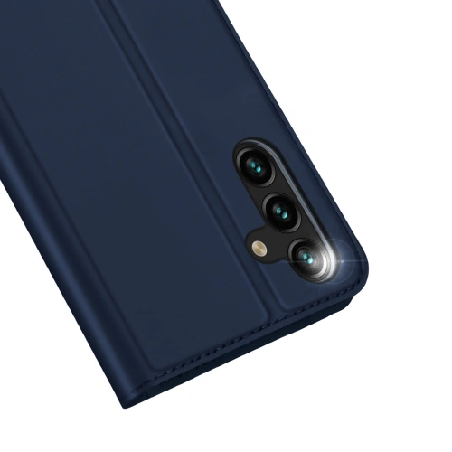 Kup Etui Dux Ducis Skin Pro Samsung Galaxy A14 5G modré - DDS1858 - {ean13} - Sklep Home Screen