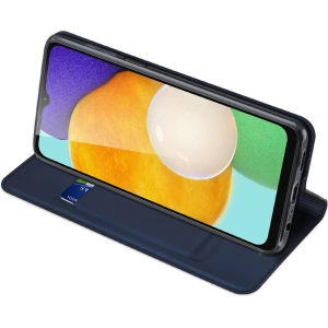 Kup Etui Dux Ducis Skin Pro Samsung Galaxy A14 5G niebieskie - DDS1858 - {ean13} - Sklep Home Screen
