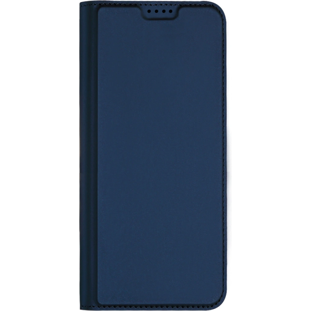 Etui Dux Ducis Skin Pro Samsung Galaxy A14 5G niebieskie