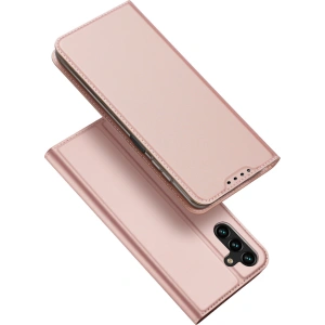 Kup Etui Dux Ducis Skin Pro Samsung Galaxy A14 5G różowe - DDS1859 - {ean13} - Sklep Home Screen