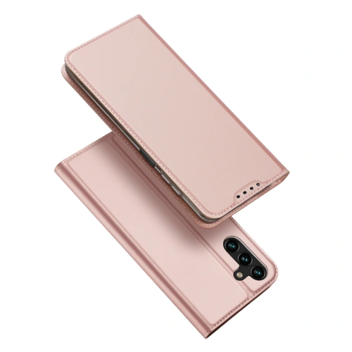Kup Etui Dux Ducis Skin Pro Samsung Galaxy A14 5G růžové - DDS1859 - {ean13} - Sklep Home Screen