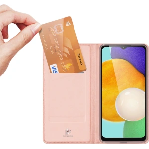 Kup Etui Dux Ducis Skin Pro Samsung Galaxy A14 5G różowe - DDS1859 - {ean13} - Sklep Home Screen