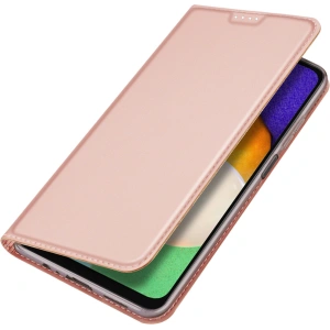 Kup Etui Dux Ducis Skin Pro Samsung Galaxy A14 5G różowe - DDS1859 - {ean13} - Sklep Home Screen