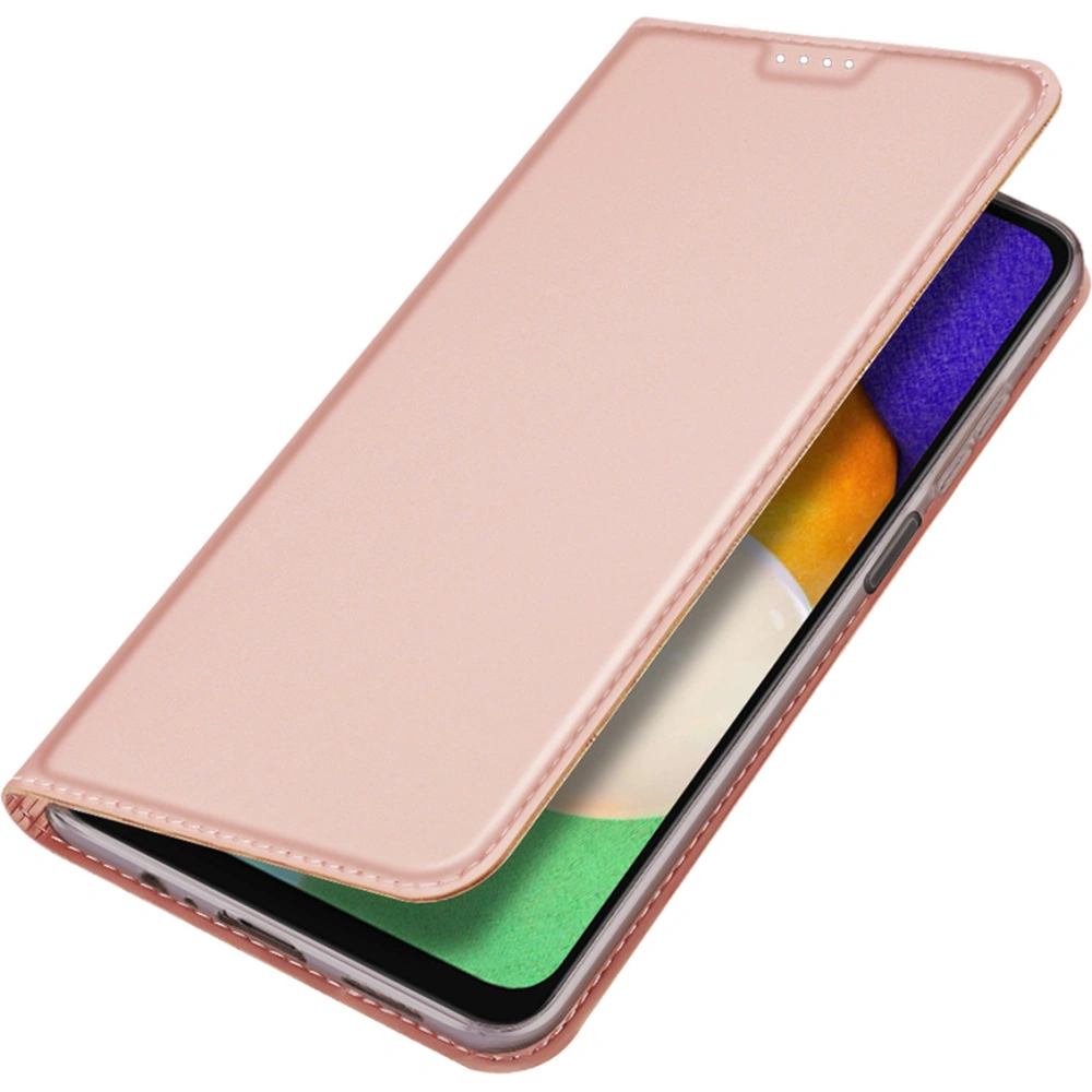 Etui Dux Ducis Skin Pro Samsung Galaxy A14 5G różowe