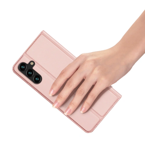Kup Etui Dux Ducis Skin Pro Samsung Galaxy A14 5G růžové - DDS1859 - {ean13} - Sklep Home Screen