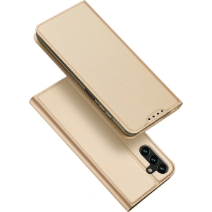 Buy Dux Ducis Skin Pro Samsung Galaxy A14 5G gold - DDS1860 - {ean13} - Home Screen Store Europe