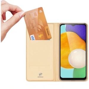 Kup Etui Dux Ducis Skin Pro Samsung Galaxy A14 5G złote - DDS1860 - {ean13} - Sklep Home Screen