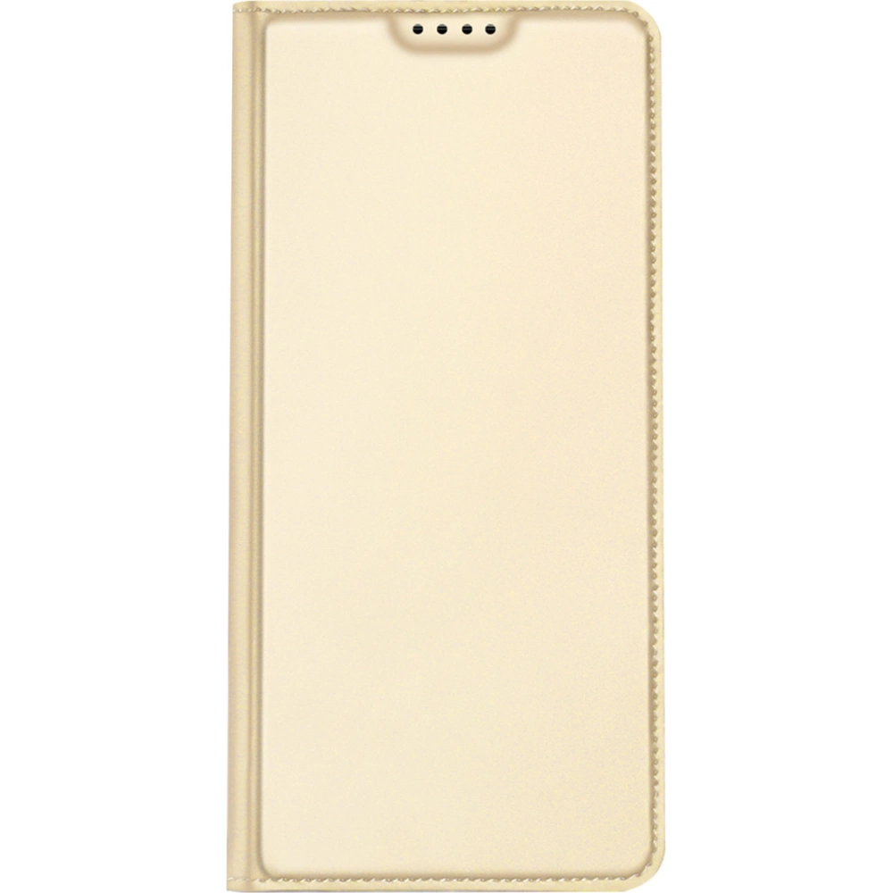 Etui Dux Ducis Skin Pro Samsung Galaxy A14 5G złote