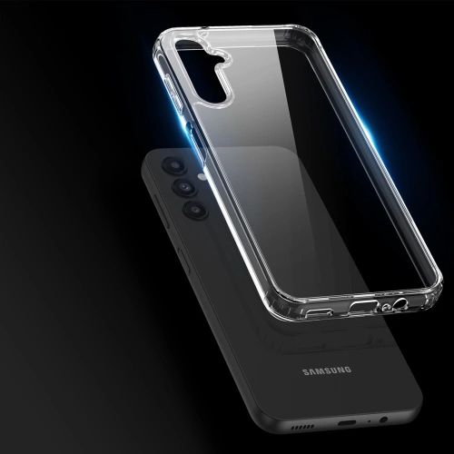 Buy Dux Ducis Clin Samsung Galaxy A14 5G clear - DDS1861 - {ean13} - Home Screen Store Europe