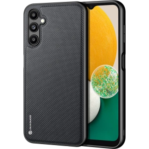 Case Dux Ducis Fino Samsung Galaxy A14 5G schwarz