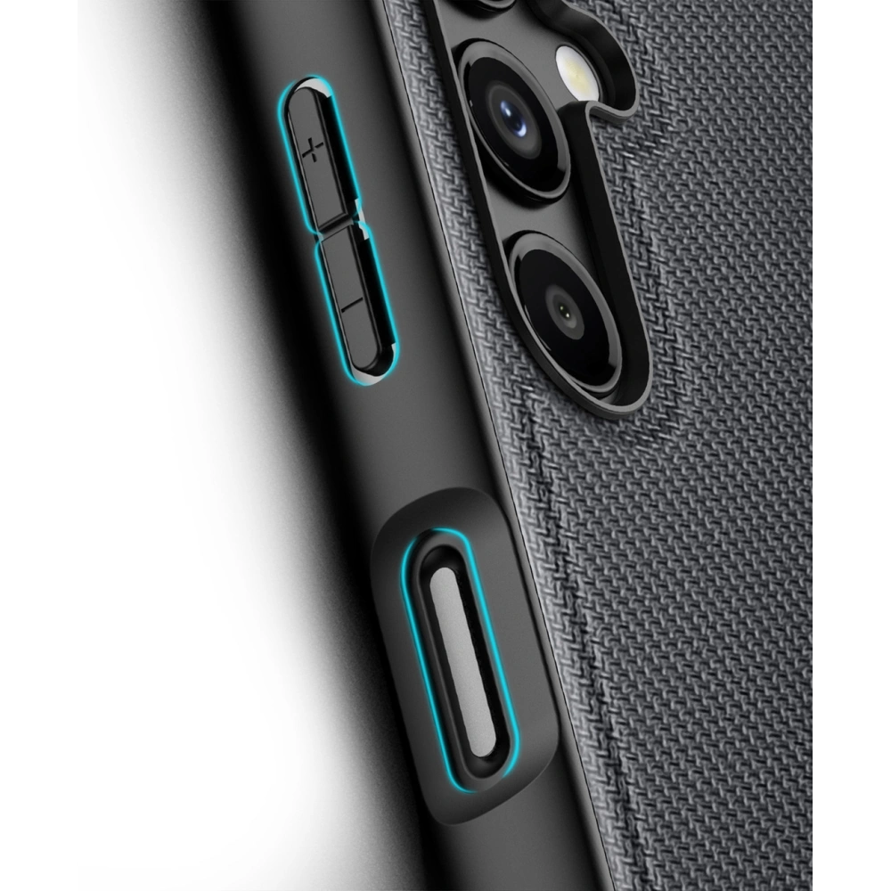 Etui Dux Ducis Fino Samsung Galaxy A14 5G czarne