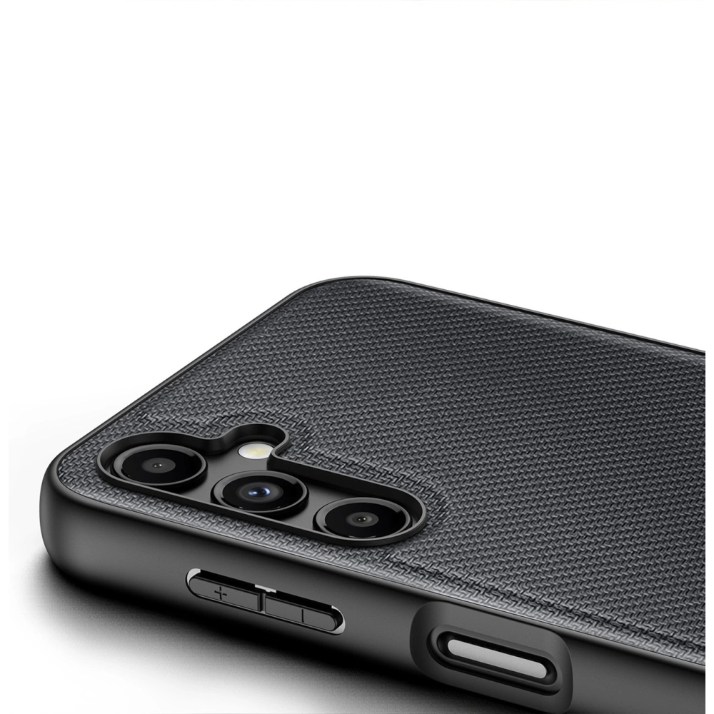 Etui Dux Ducis Fino Samsung Galaxy A14 5G czarne