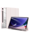 Case Dux Ducis Toby Samsung Galaxy Tab S9 FE rosa