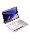 Buy Dux Ducis Toby Samsung Galaxy Tab S9 FE pink - DDS1863 - {ean13} - Home Screen Store Europe