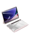 Buy Dux Ducis Toby Samsung Galaxy Tab S9 FE pink - DDS1863 - {ean13} - Home Screen Store Europe