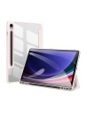 Buy Dux Ducis Toby Samsung Galaxy Tab S9 FE pink - DDS1863 - {ean13} - Home Screen Store Europe