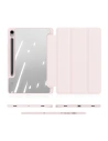 Buy Dux Ducis Toby Samsung Galaxy Tab S9 FE pink - DDS1863 - {ean13} - Home Screen Store Europe